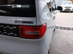 Wuling Hongguang MINIEV 2020 Easy Edition Ternary Lithium - ფოტო 8