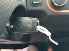 Wuling Hongguang MINIEV 2020 Easy Edition Ternary Lithium - ფოტო 9