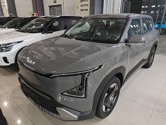 Kia EV5 2025 530 Air - ფოტო 1