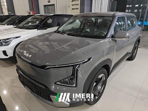 2026 Kia EV5 530 Air - car from China