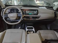Kia EV5 2025 530 Air - ფოტო 10