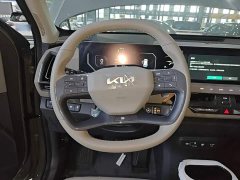 Kia EV5 2025 530 Air - ფოტო 11