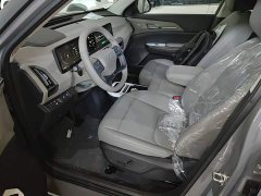 Kia EV5 2025 530 Air - ფოტო 15
