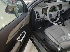 Kia EV5 2025 530 Air - ფოტო 16