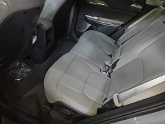 Kia EV5 2025 530 Air - ფოტო 17