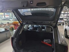 Kia EV5 2025 530 Air - ფოტო 19
