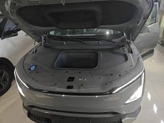 Kia EV5 2025 530 Air - ფოტო 20