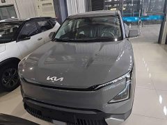 Kia EV5 2025 530 Air - ფოტო 3