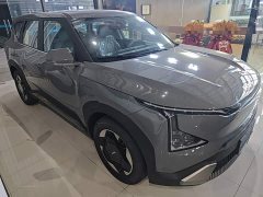 Kia EV5 2025 530 Air - ფოტო 4