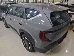 Kia EV5 2025 530 Air - ფოტო 5