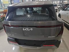 Kia EV5 2025 530 Air - ფოტო 6
