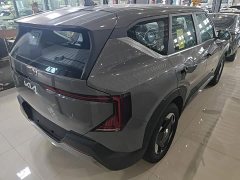 Kia EV5 2025 530 Air - ფოტო 7