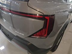 Kia EV5 2025 530 Air - ფოტო 8