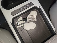 Kia EV5 2025 530 Air - ფოტო 9