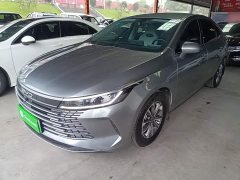 BYD Destroyer 05 Glory Edition DM-i 55KM Luxury - ფოტო 1