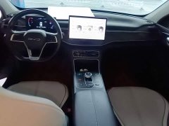 BYD Destroyer 05 Glory Edition DM-i 55KM Luxury - ფოტო 10