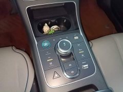 BYD Destroyer 05 Glory Edition DM-i 55KM Luxury - ფოტო 14