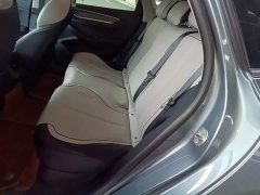 BYD Destroyer 05 Glory Edition DM-i 55KM Luxury - ფოტო 17