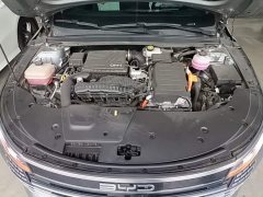 BYD Destroyer 05 Glory Edition DM-i 55KM Luxury - ფოტო 20