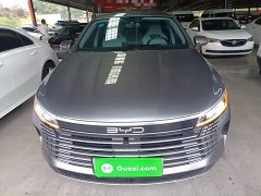 BYD Destroyer 05 Glory Edition DM-i 55KM Luxury - ფოტო 3