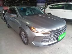 BYD Destroyer 05 Glory Edition DM-i 55KM Luxury - ფოტო 4