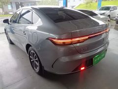 BYD Destroyer 05 Glory Edition DM-i 55KM Luxury - ფოტო 5
