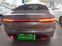 BYD Destroyer 05 Glory Edition DM-i 55KM Luxury - ფოტო 6
