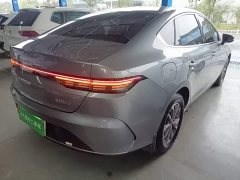 BYD Destroyer 05 Glory Edition DM-i 55KM Luxury - ფოტო 7