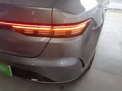 BYD Destroyer 05 Glory Edition DM-i 55KM Luxury - ფოტო 8