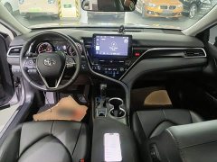 Toyota Camry 2021 2.0G Luxury - ფოტო 10