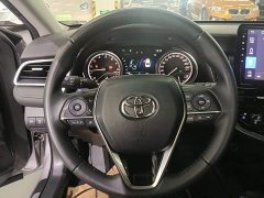 Toyota Camry 2021 2.0G Luxury - ფოტო 11