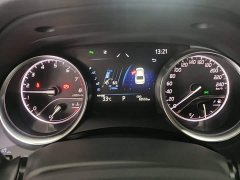 Toyota Camry 2021 2.0G Luxury - ფოტო 12
