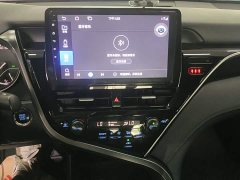 Toyota Camry 2021 2.0G Luxury - ფოტო 13