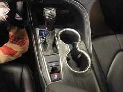 Toyota Camry 2021 2.0G Luxury - ფოტო 14