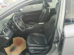 Toyota Camry 2021 2.0G Luxury - ფოტო 15