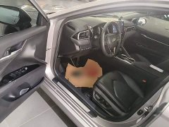 Toyota Camry 2021 2.0G Luxury - ფოტო 16