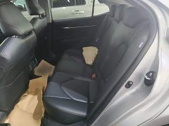Toyota Camry 2021 2.0G Luxury - ფოტო 17