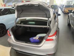 Toyota Camry 2021 2.0G Luxury - ფოტო 19