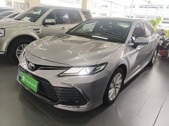 Toyota Camry 2021 2.0G Luxury - ფოტო 2