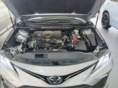 Toyota Camry 2021 2.0G Luxury - ფოტო 20