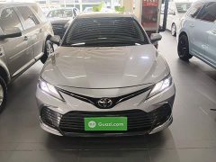 Toyota Camry 2021 2.0G Luxury - ფოტო 3