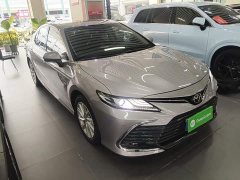 Toyota Camry 2021 2.0G Luxury - ფოტო 4