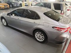 Toyota Camry 2021 2.0G Luxury - ფოტო 5