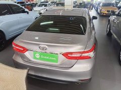 Toyota Camry 2021 2.0G Luxury - ფოტო 6