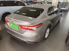 Toyota Camry 2021 2.0G Luxury - ფოტო 7