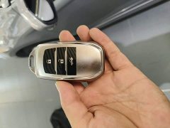 Toyota Camry 2021 2.0G Luxury - ფოტო 9