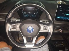 BYD Song Pro 2019 1.5T Automatic Elite - ფოტო 11