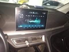 BYD Song Pro 2019 1.5T Automatic Elite - ფოტო 13