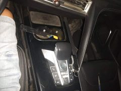 BYD Song Pro 2019 1.5T Automatic Elite - ფოტო 14