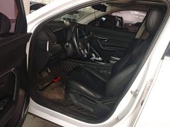 BYD Song Pro 2019 1.5T Automatic Elite - ფოტო 15